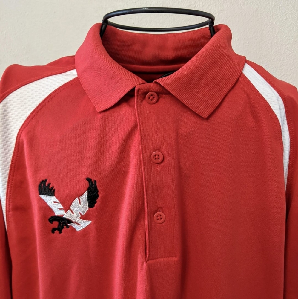 EWU Sport-Tek Men's Polo Size Large